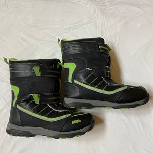 totes ember winter boots